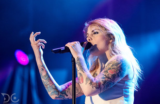 Coeur de Pirate