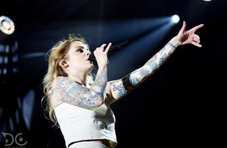 Coeur de Pirate