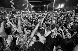 Cypress Hill