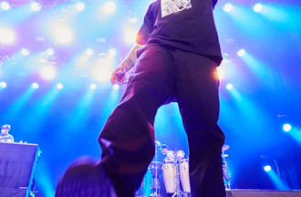 Cypress Hill