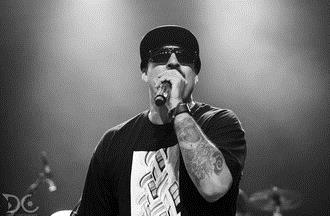 Cypress Hill
