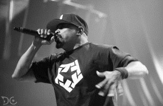Cypress Hill