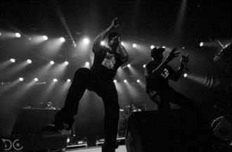 Cypress Hill