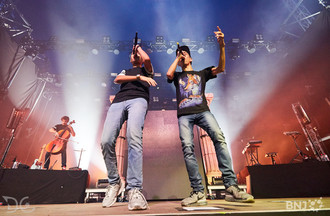 Bigflo & Oli