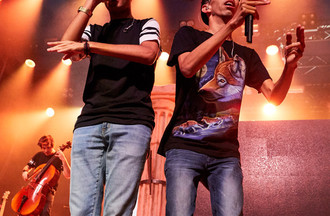 Bigflo & Oli