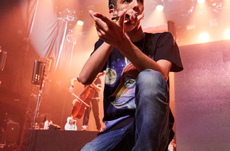 Bigflo & Oli