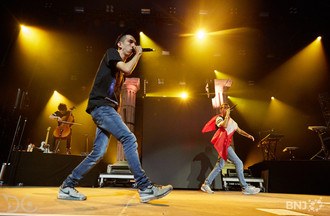 Bigflo & Oli
