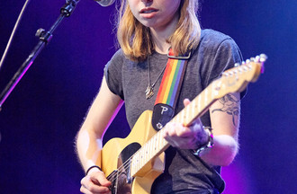 Julien Baker