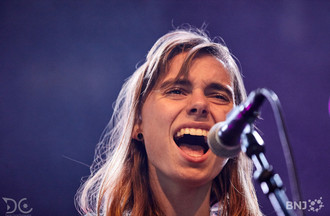 Julien Baker