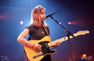 Julien Baker