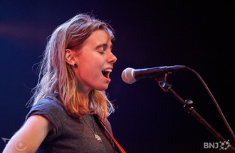 Julien Baker