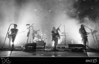 Lilly Wood & The Prick