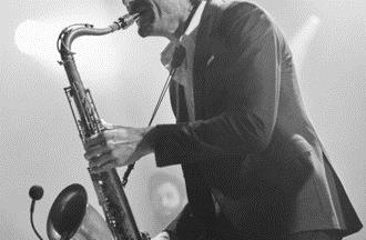 Parov Stelar