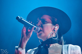 Parov Stelar