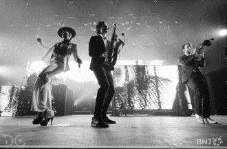 Parov Stelar