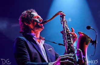 Parov Stelar