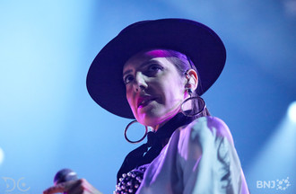 Parov Stelar