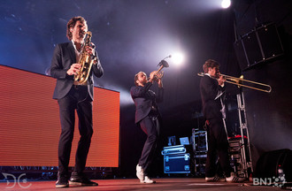 Parov Stelar