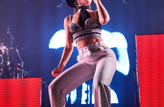 Parov Stelar