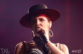 Parov Stelar
