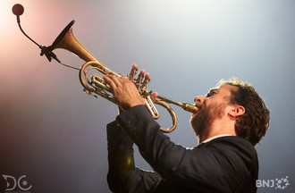 Parov Stelar