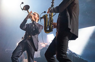 Parov Stelar