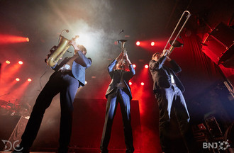 Parov Stelar
