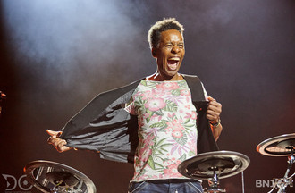 Grand Corps Malade