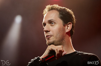 Grand Corps Malade