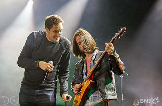 Grand Corps Malade