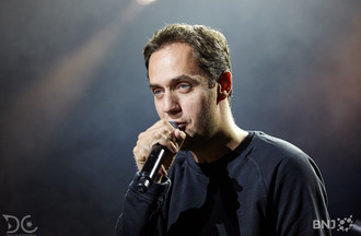 Grand Corps Malade