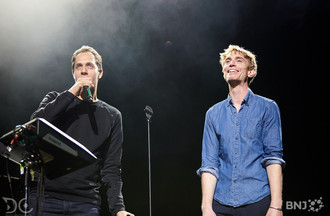 Grand Corps Malade