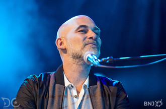 Fabian Tharin