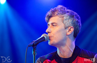 Fabian Tharin