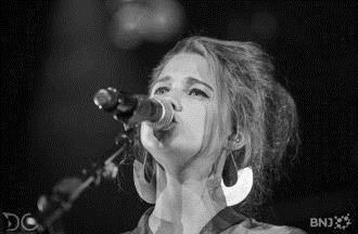 Selah Sue