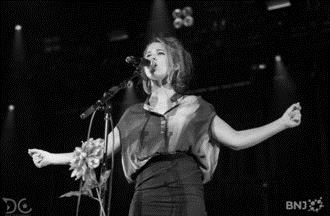 Selah Sue