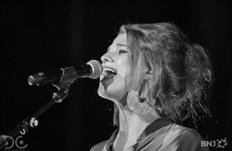 Selah Sue