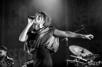 Selah Sue