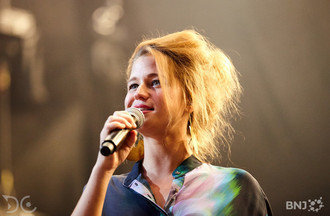 Selah Sue