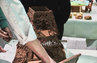 Concours des Métiers de Bouche - Delémont