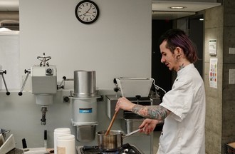 Concours des Métiers de Bouche - Delémont