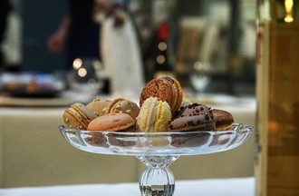 Concours des Métiers de Bouche - Delémont