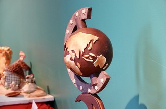 Concours des Métiers de Bouche - Delémont