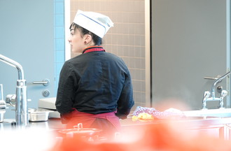 Concours des Métiers de Bouche - Delémont
