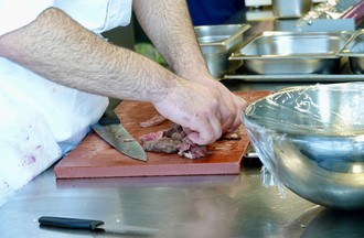  Concours des Métiers de Bouche - Delémont