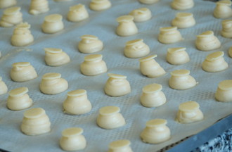 Concours des Métiers de Bouche - Delémont
