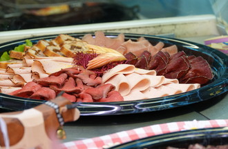 Concours des Métiers de Bouche - Delémont