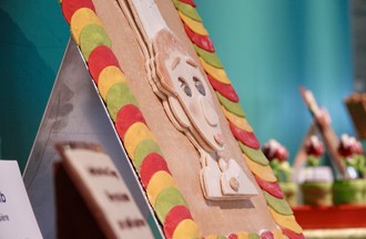 Concours des Métiers de Bouche - Delémont