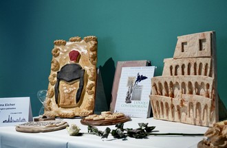 Concours des Métiers de Bouche - Delémont