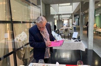 Concours des Métiers de Bouche - Delémont